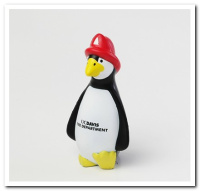 MAF-019 Fire Penguin